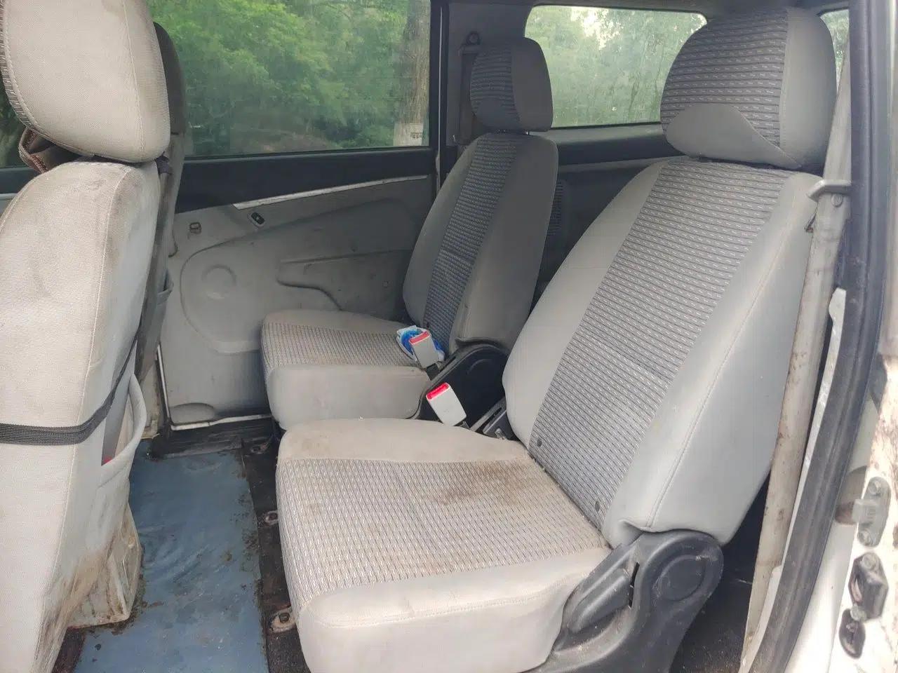 Dongfeng Shuaike 2016 1.5L Manual Comfort Model — миниатюра 18