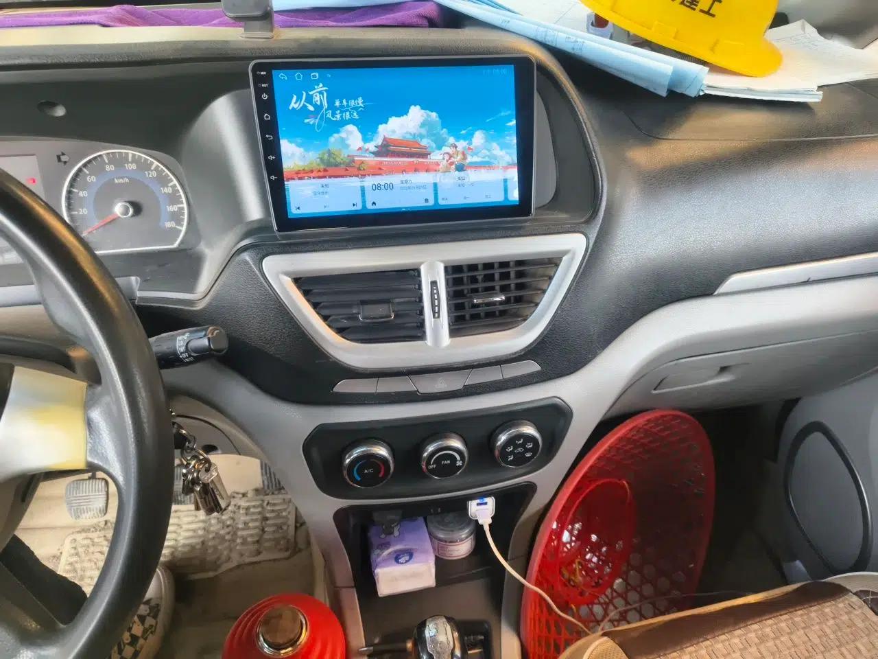 Dongfeng Shuaike 2016 1.5L Manual Comfort Model — миниатюра 14