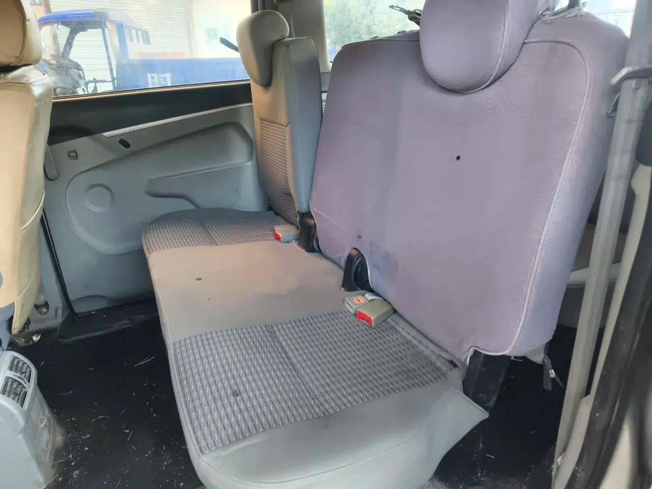 Dongfeng Shuaike 2016 1.5L Manual Comfort Model — миниатюра 18