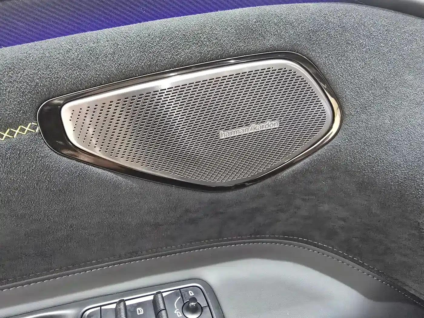 Lynk & Co 10 2025 240 AWD Ultra Sport Edition H7 — миниатюра 16