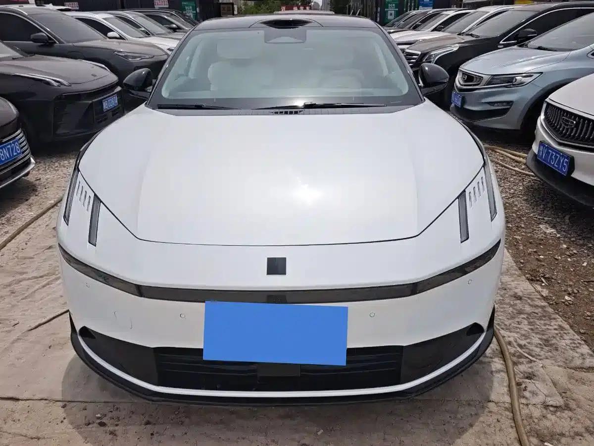 Lynk & Co 10 2025 240 AWD Ultra Sport Edition H7 — миниатюра 2
