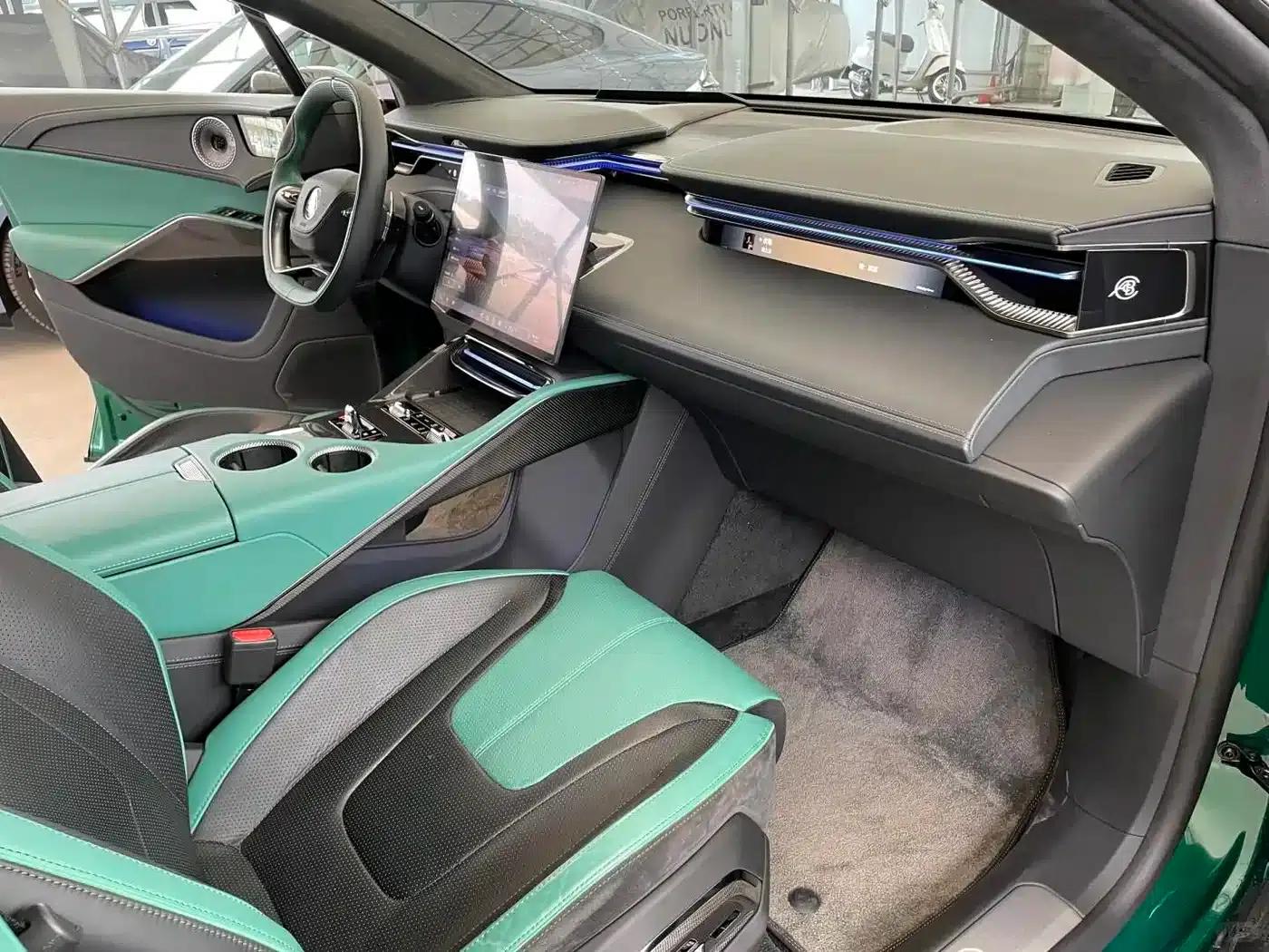 2023 ELETRE S+ — миниатюра 5