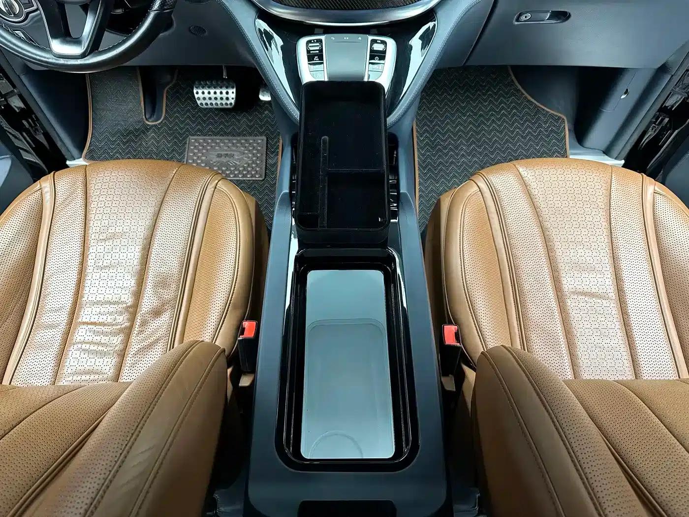 Lorinser LS Series 2020 LS560MX SKABINE Skyline — миниатюра 9