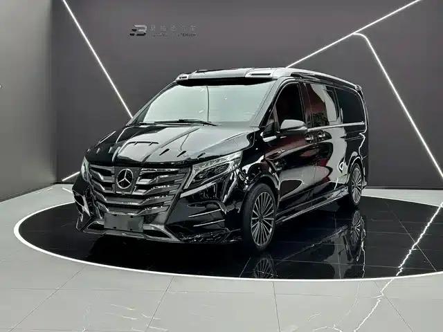 Lorinser LS Series 2020 LS560MX SKABINE Skyline