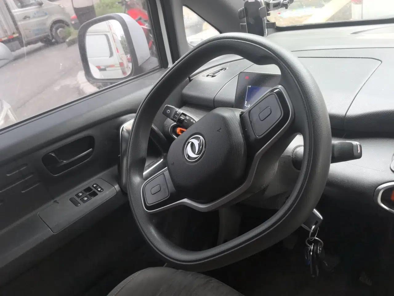 Dongfeng V5  — миниатюра 11