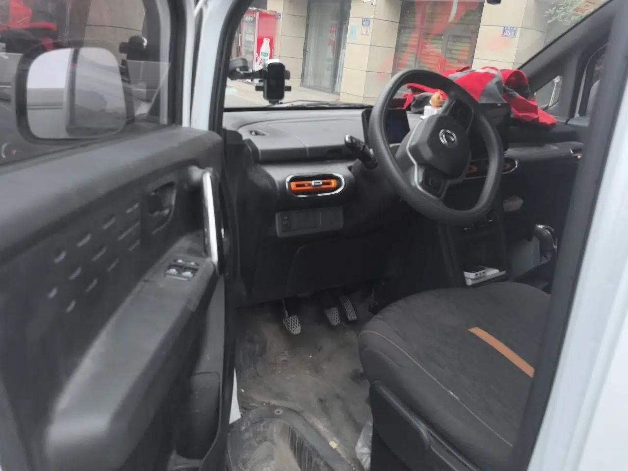 Dongfeng V5  — миниатюра 17