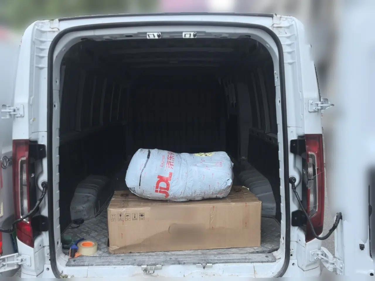 Dongfeng V5  — миниатюра 20
