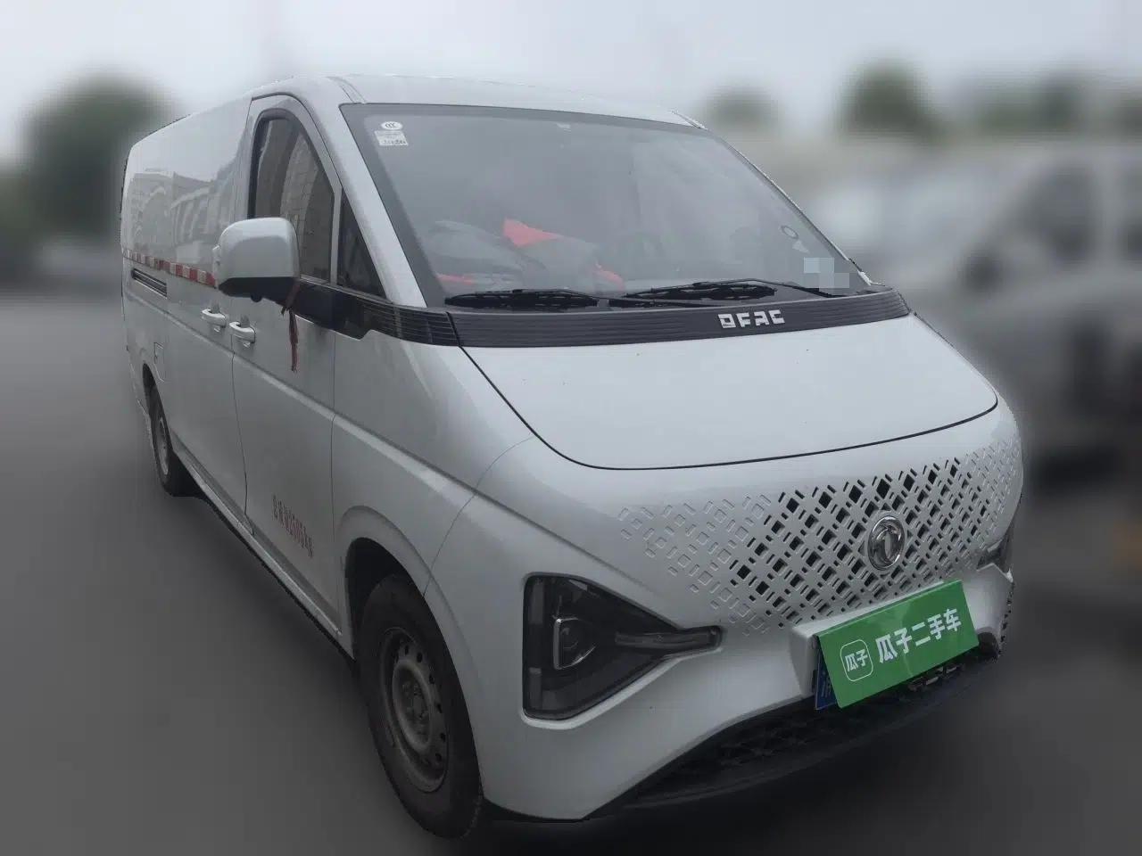Dongfeng V5  — миниатюра 3