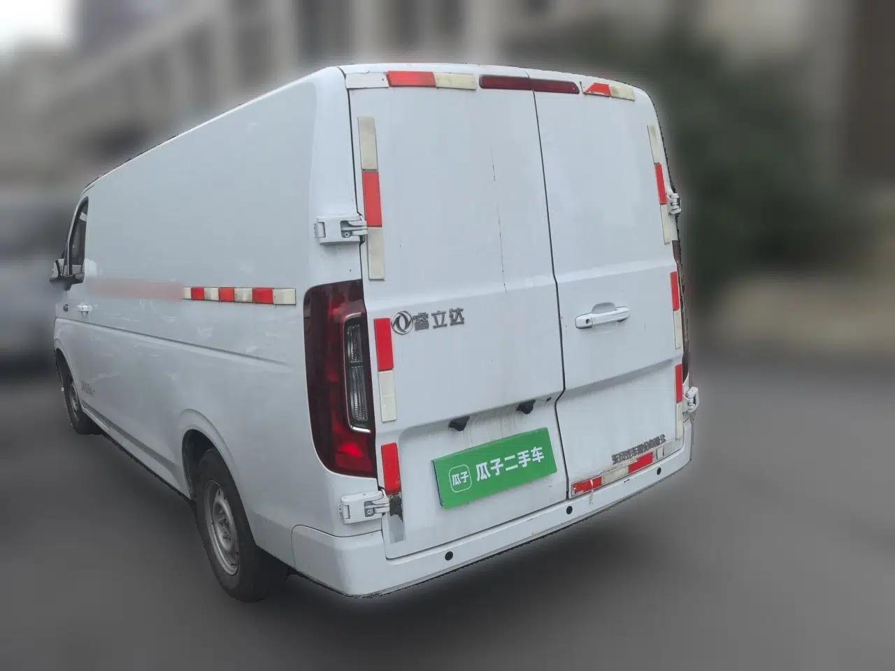 Dongfeng V5  — миниатюра 4