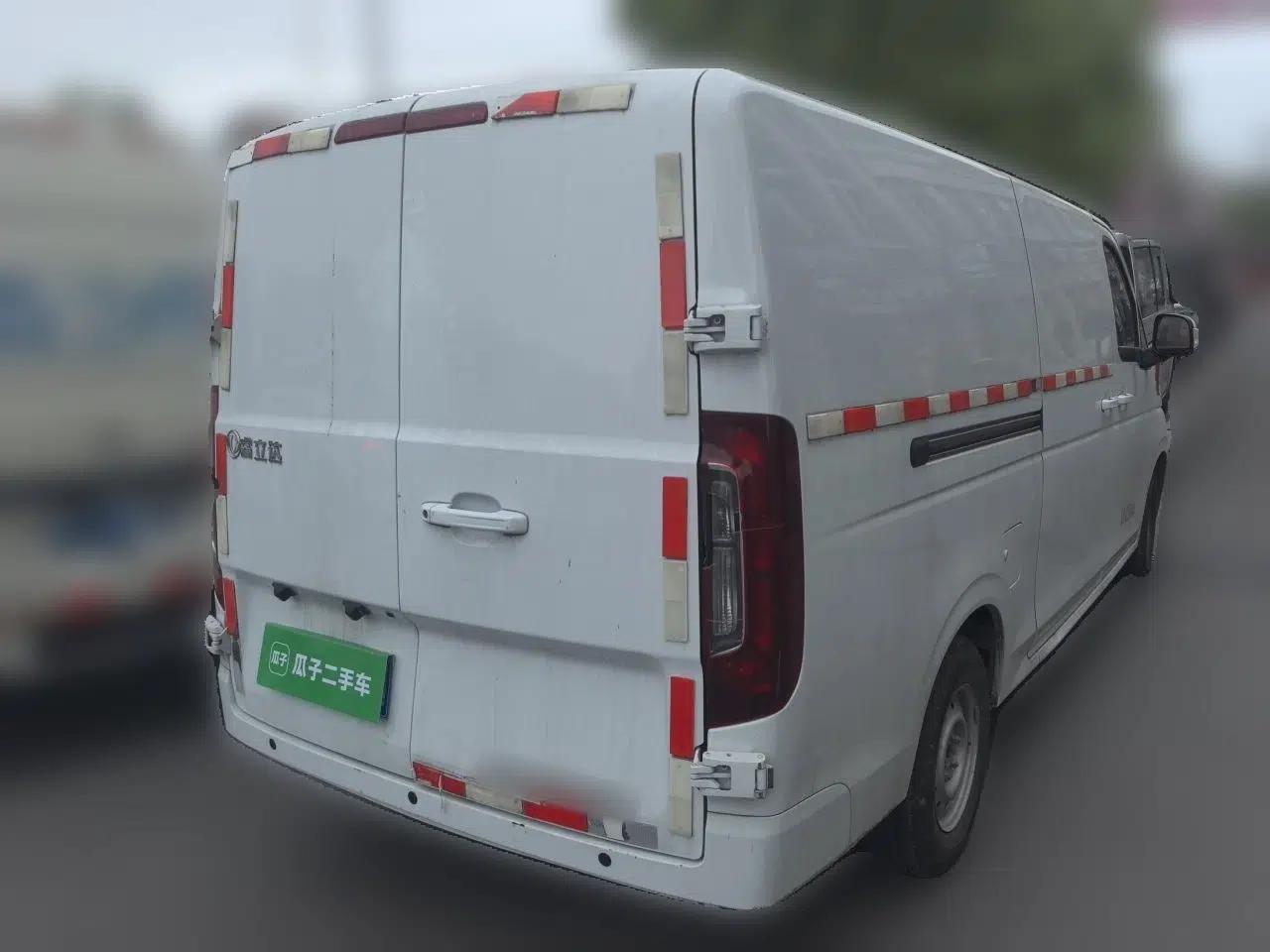 Dongfeng V5  — миниатюра 6