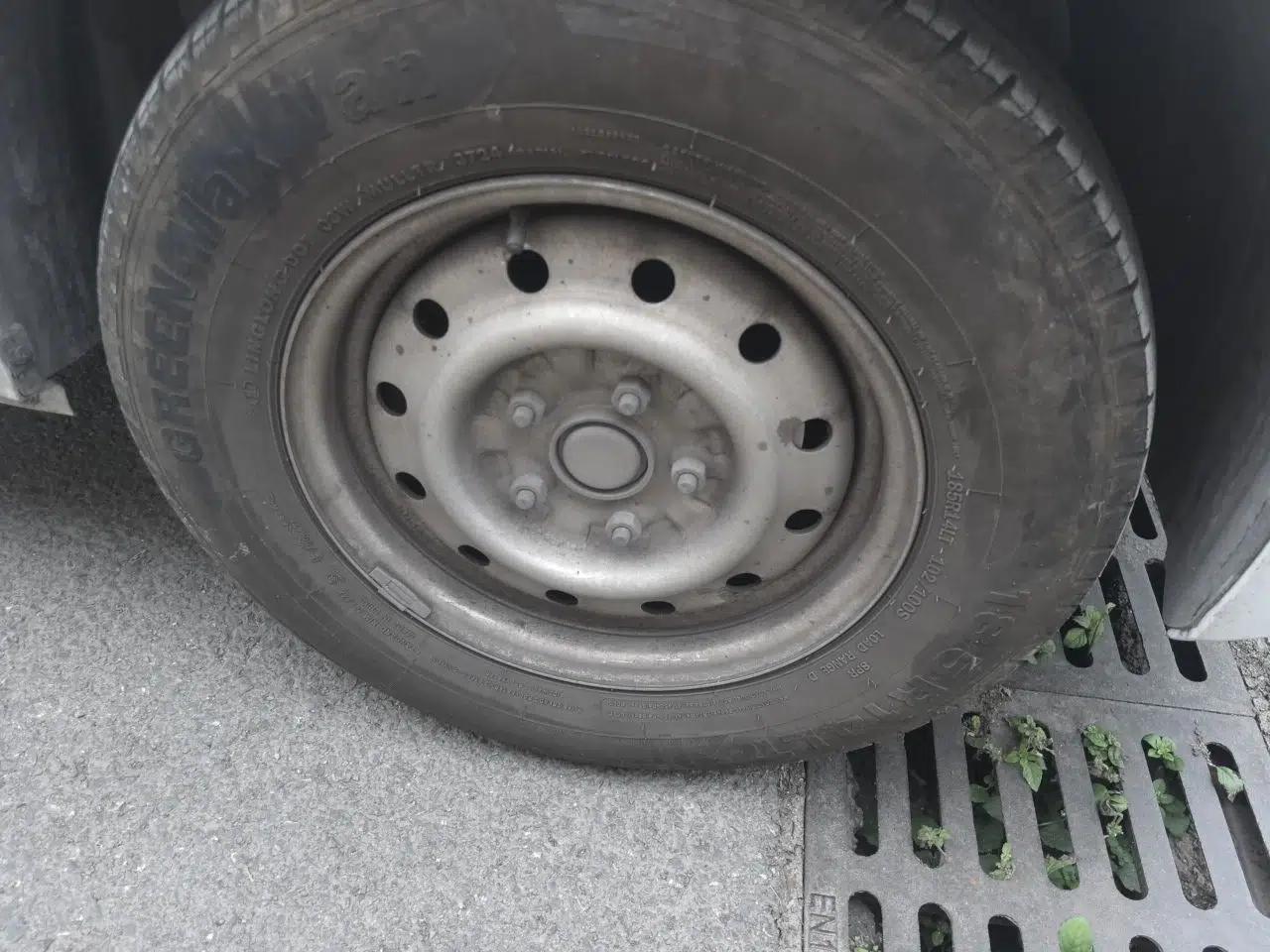 Dongfeng V5  — миниатюра 8