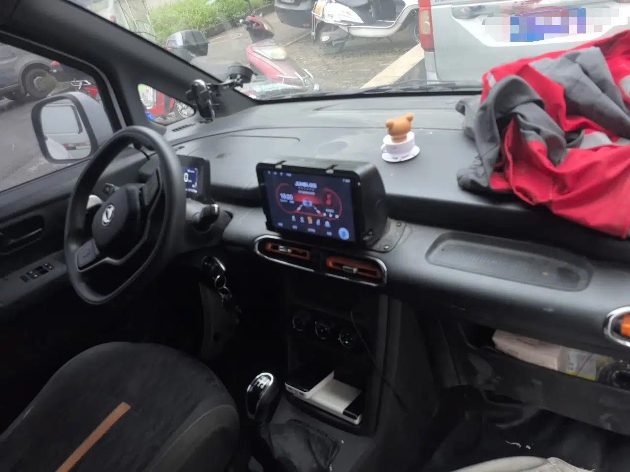 Dongfeng V5  — миниатюра 10