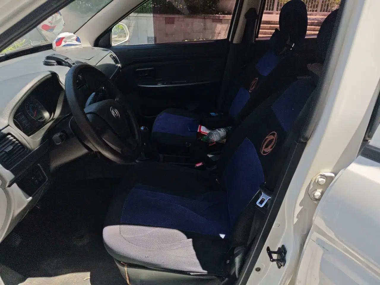 Dongfeng Fengon 330 2018 1.5L Manual Utility Version I DK15 — миниатюра 16