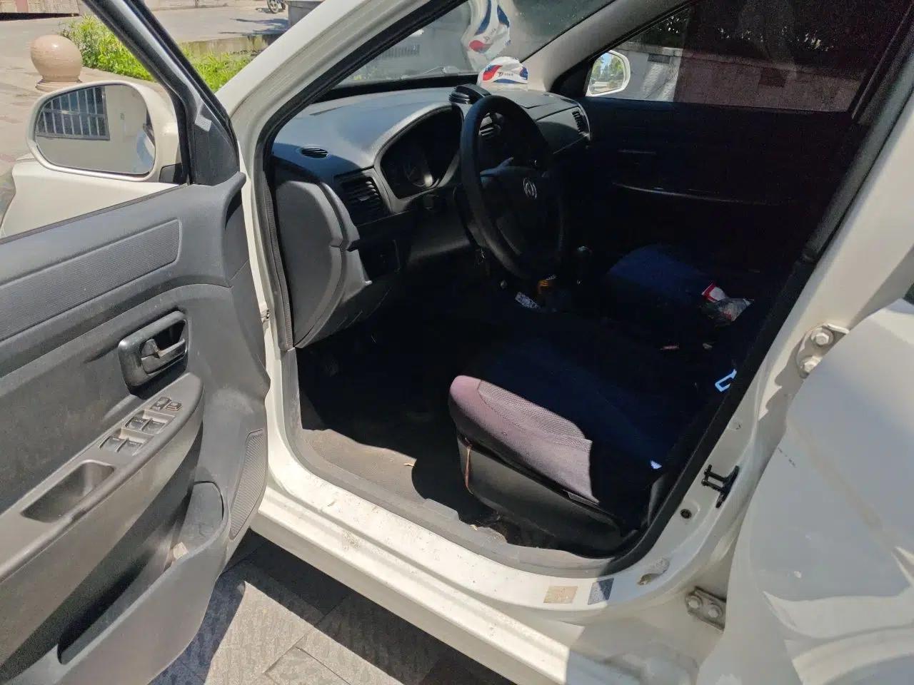 Dongfeng Fengon 330 2018 1.5L Manual Utility Version I DK15 — миниатюра 17