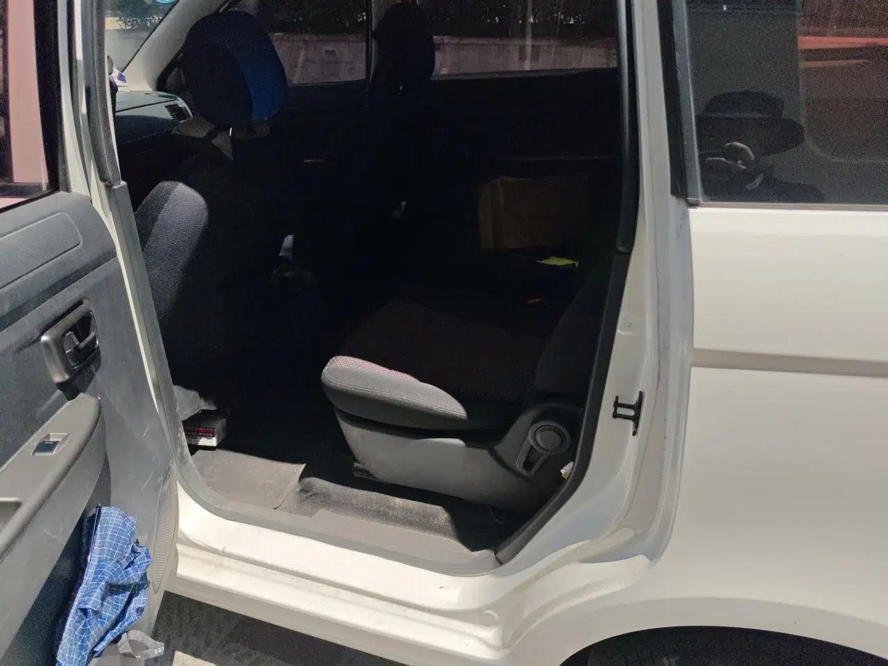 Dongfeng Fengon 330 2018 1.5L Manual Utility Version I DK15 — миниатюра 18