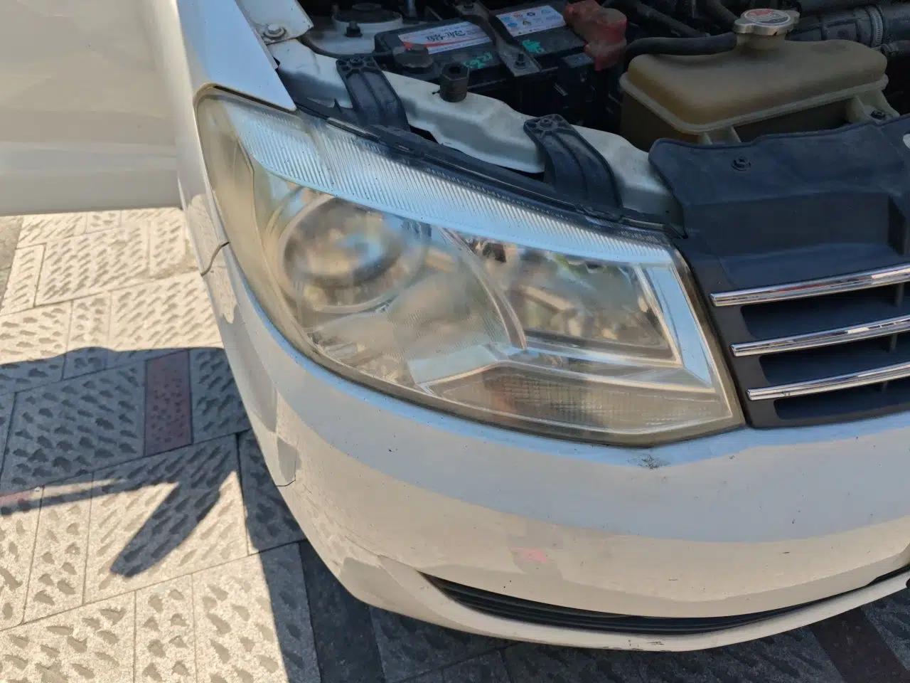 Dongfeng Fengon 330 2018 1.5L Manual Utility Version I DK15 — миниатюра 7
