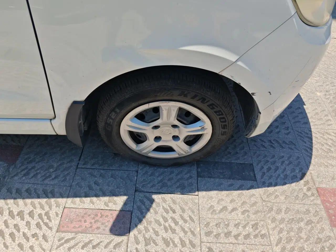 Dongfeng Fengon 330 2018 1.5L Manual Utility Version I DK15 — миниатюра 8