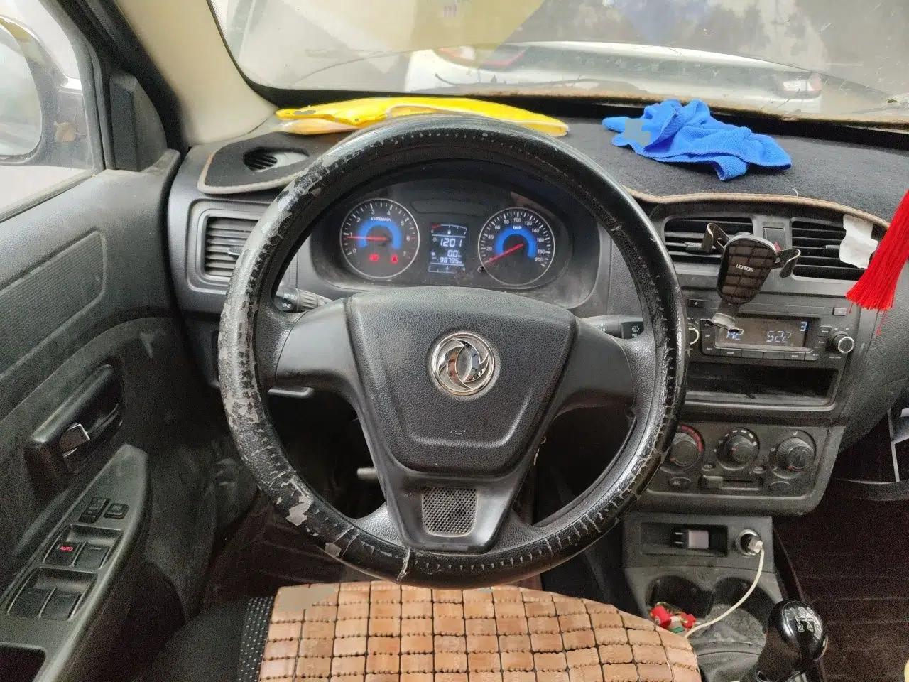 Dongfeng Fengon 330 2018 1.5L Manual Practical II DK15 — миниатюра 11