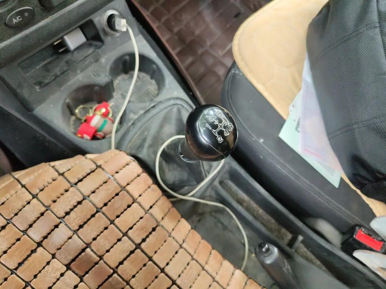 Dongfeng Fengon 330 2018 1.5L Manual Practical II DK15 — миниатюра 15