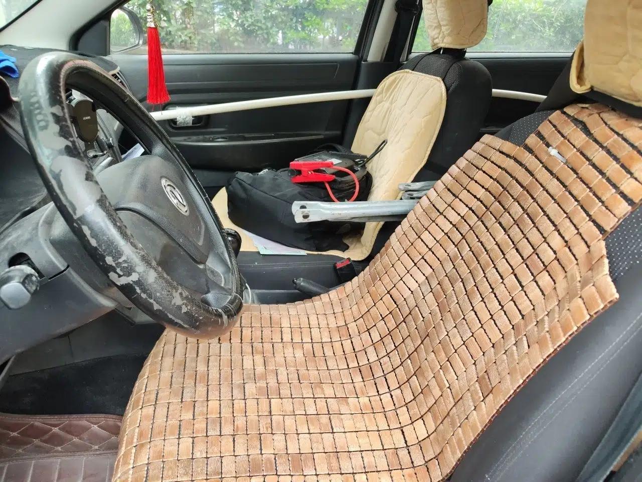 Dongfeng Fengon 330 2018 1.5L Manual Practical II DK15 — миниатюра 16
