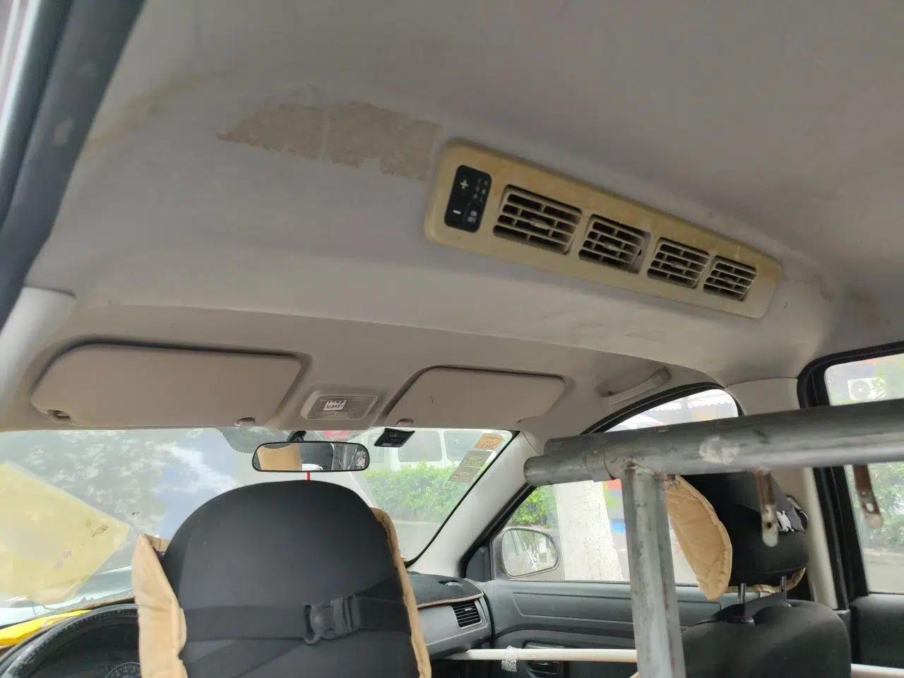 Dongfeng Fengon 330 2018 1.5L Manual Practical II DK15 — миниатюра 19