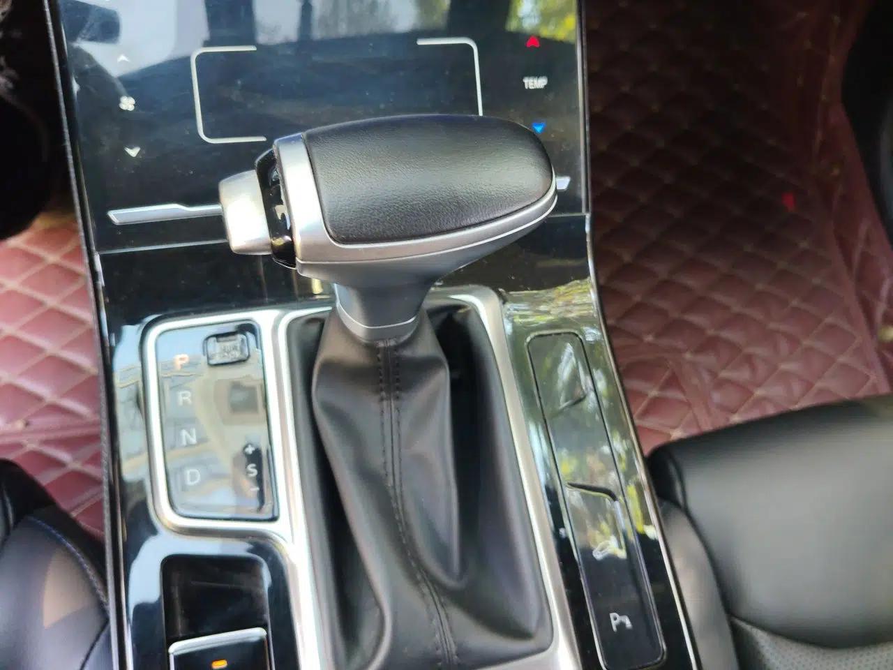 Dongfeng Fengon ix5 2019 220T CVT Zhiyue Trim China V Emission Standard — миниатюра 15