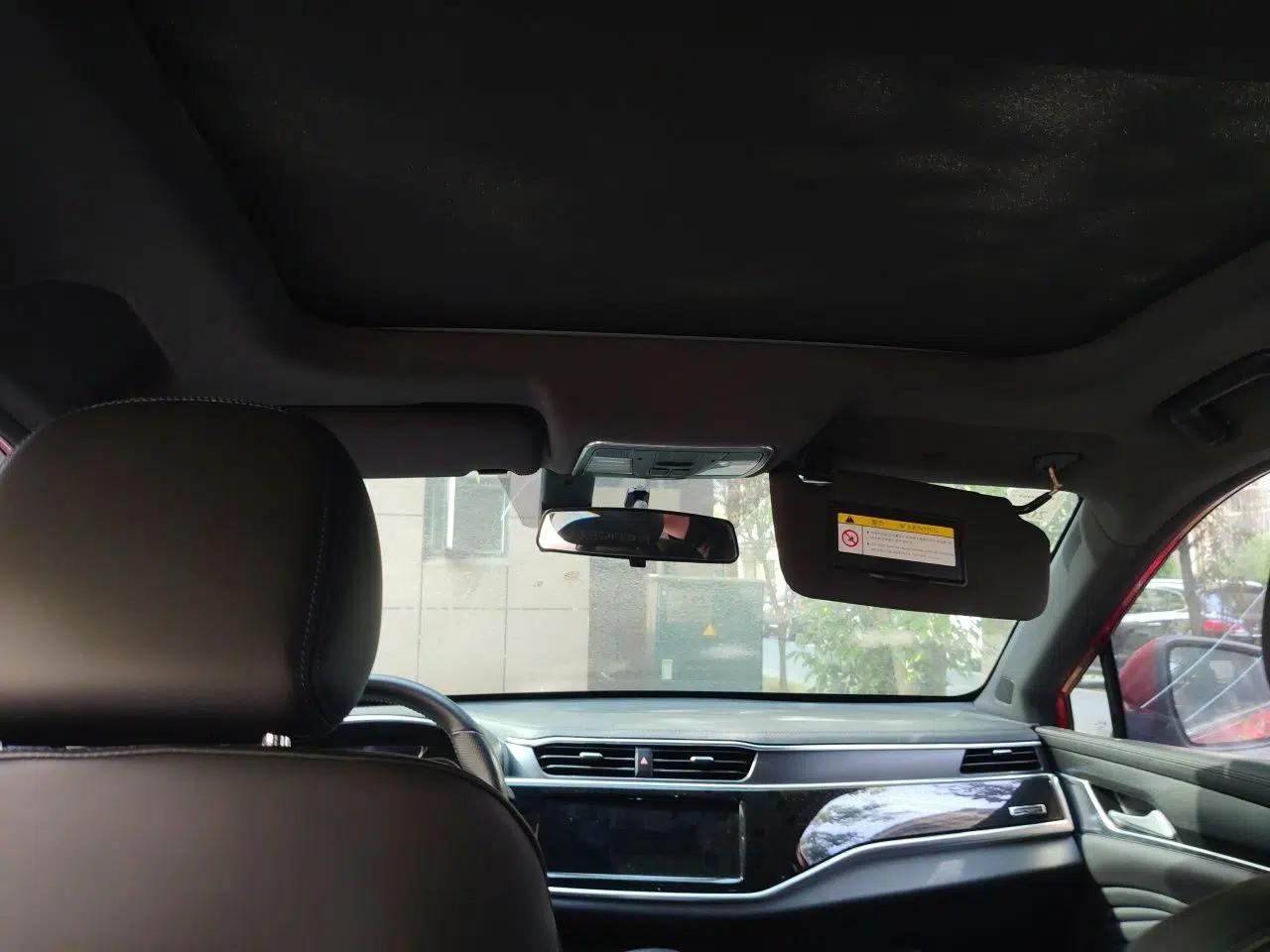 Dongfeng Fengon ix5 2019 220T CVT Zhiyue Trim China V Emission Standard — миниатюра 19