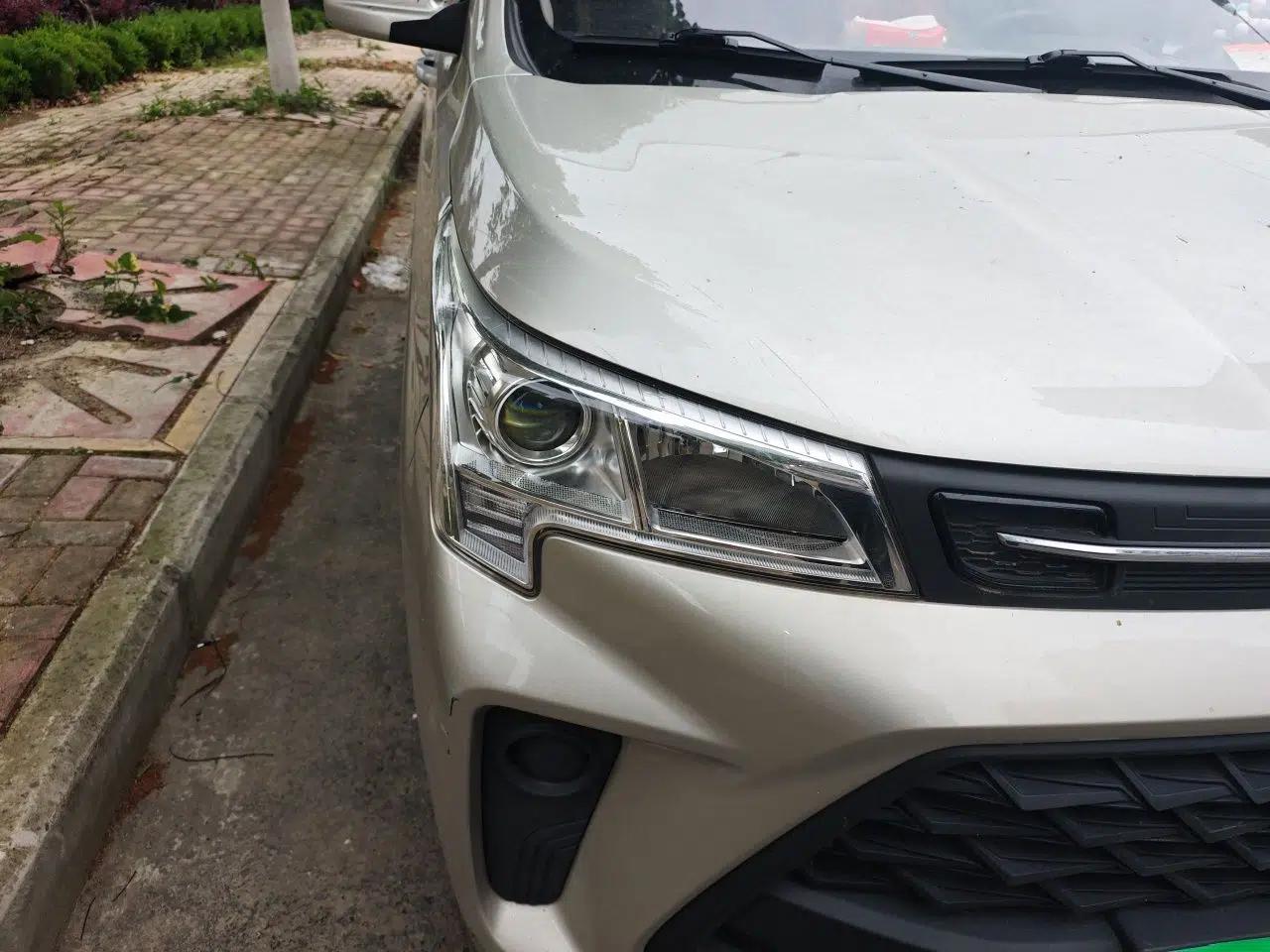 Dongfeng Fengon 380 2022 1.5L Standard Van 2 Seats — миниатюра 7