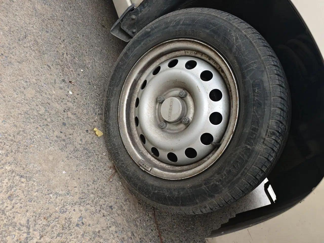 Dongfeng Fengon 380 2022 1.5L Standard Van 2 Seats — миниатюра 8