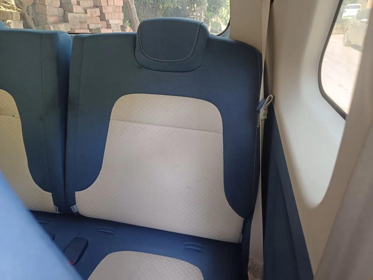 Dongfeng Fengon MINIEV 2022 Candy-Style Marshmallow — миниатюра 18