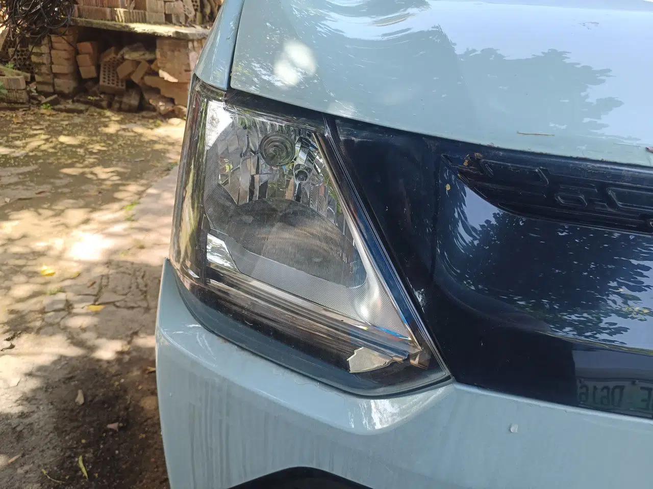 Dongfeng Fengon MINIEV 2022 Candy-Style Marshmallow — миниатюра 7