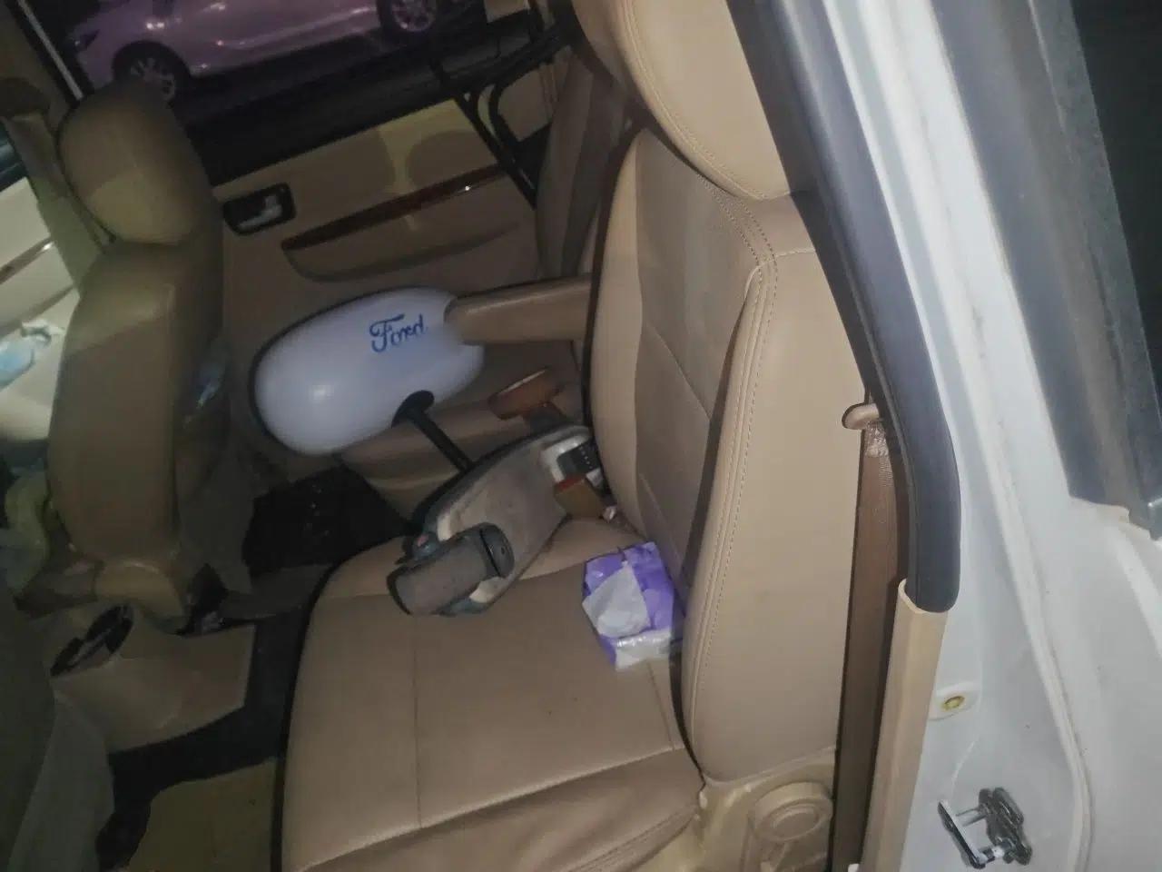 Dongfeng Fengon 350 2014 1.5L Manual Base Version — миниатюра 18