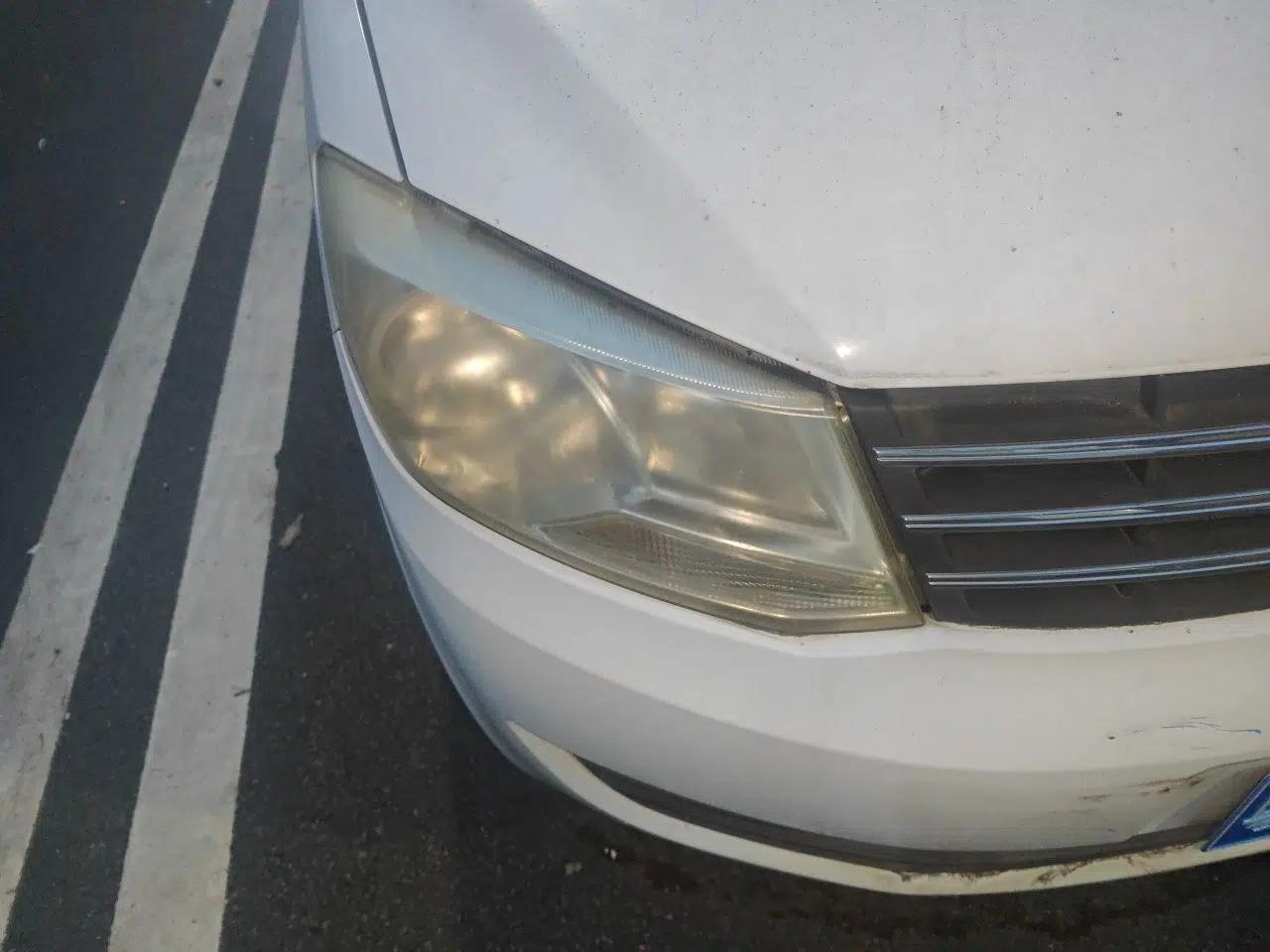 Dongfeng Fengon 350 2014 1.5L Manual Base Version — миниатюра 7