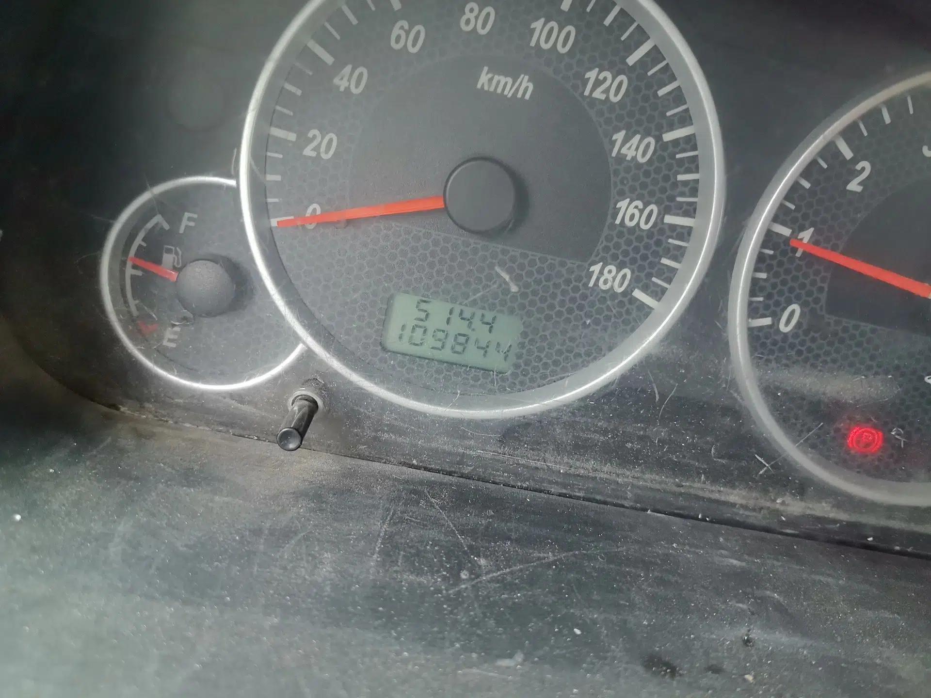 Dongfeng Xiaokang C37 2018 1.5L Premium II DK15 — миниатюра 13