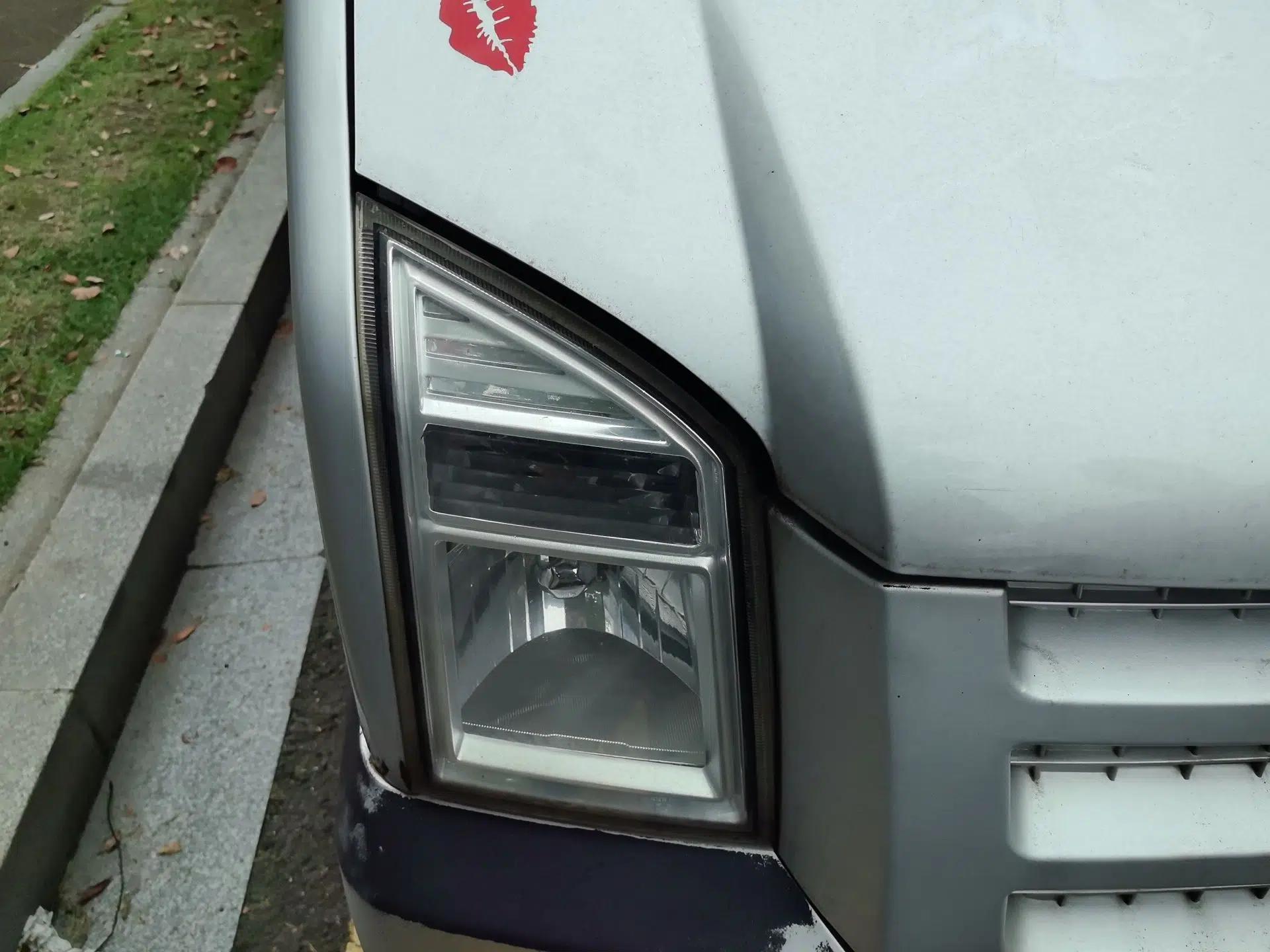 Dongfeng Xiaokang C37 2018 1.5L Premium II DK15 — миниатюра 7
