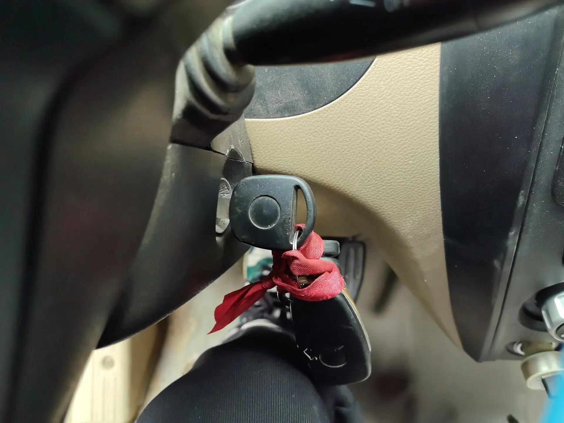 Dongfeng Xiaokang C37 2018 1.5L Premium II DK15 — миниатюра 9