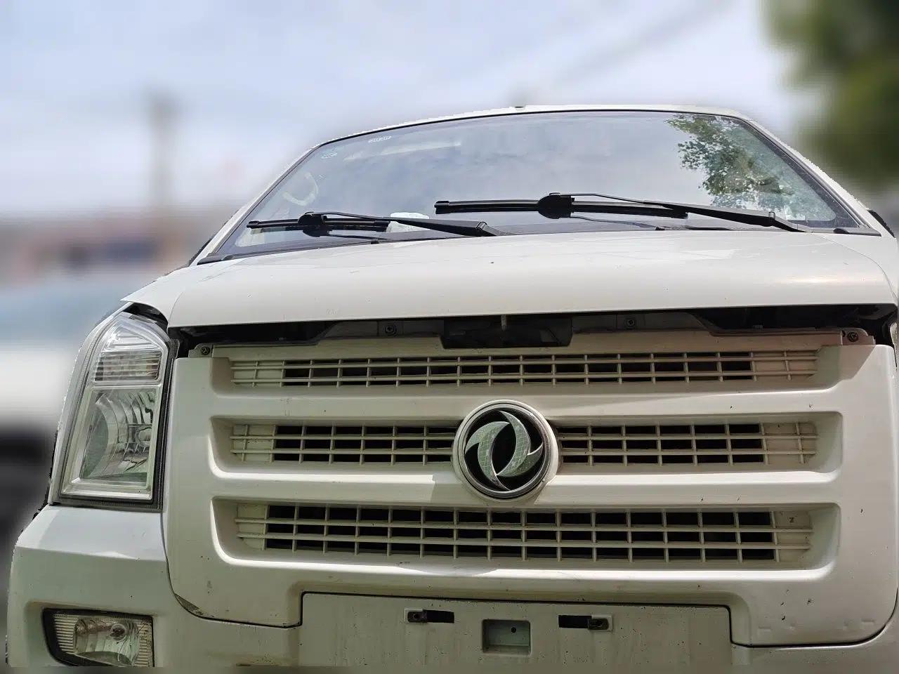 Dongfeng Xiaokang C37 2015 1.5L Standard II DK15-06 — миниатюра 2
