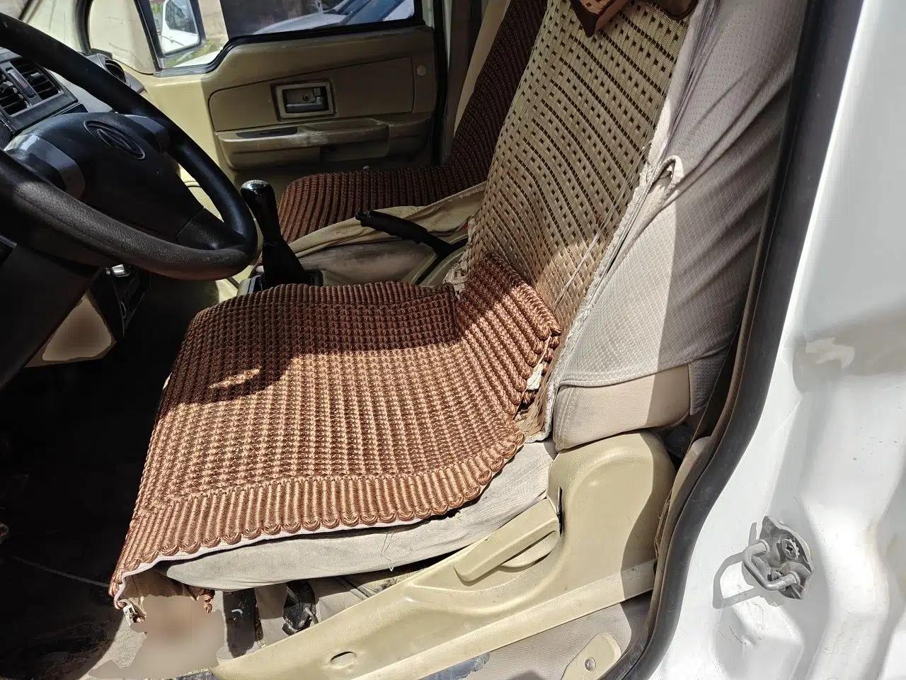 Dongfeng Xiaokang C37 2015 1.5L Standard II DK15-06 — миниатюра 16