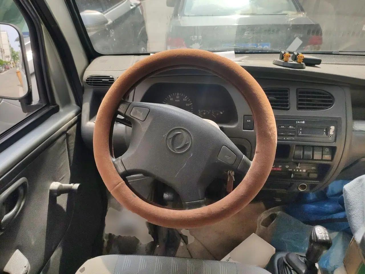 Dongfeng Xiaokang K07 2006 1.0L Base Version BG10-01 — миниатюра 11