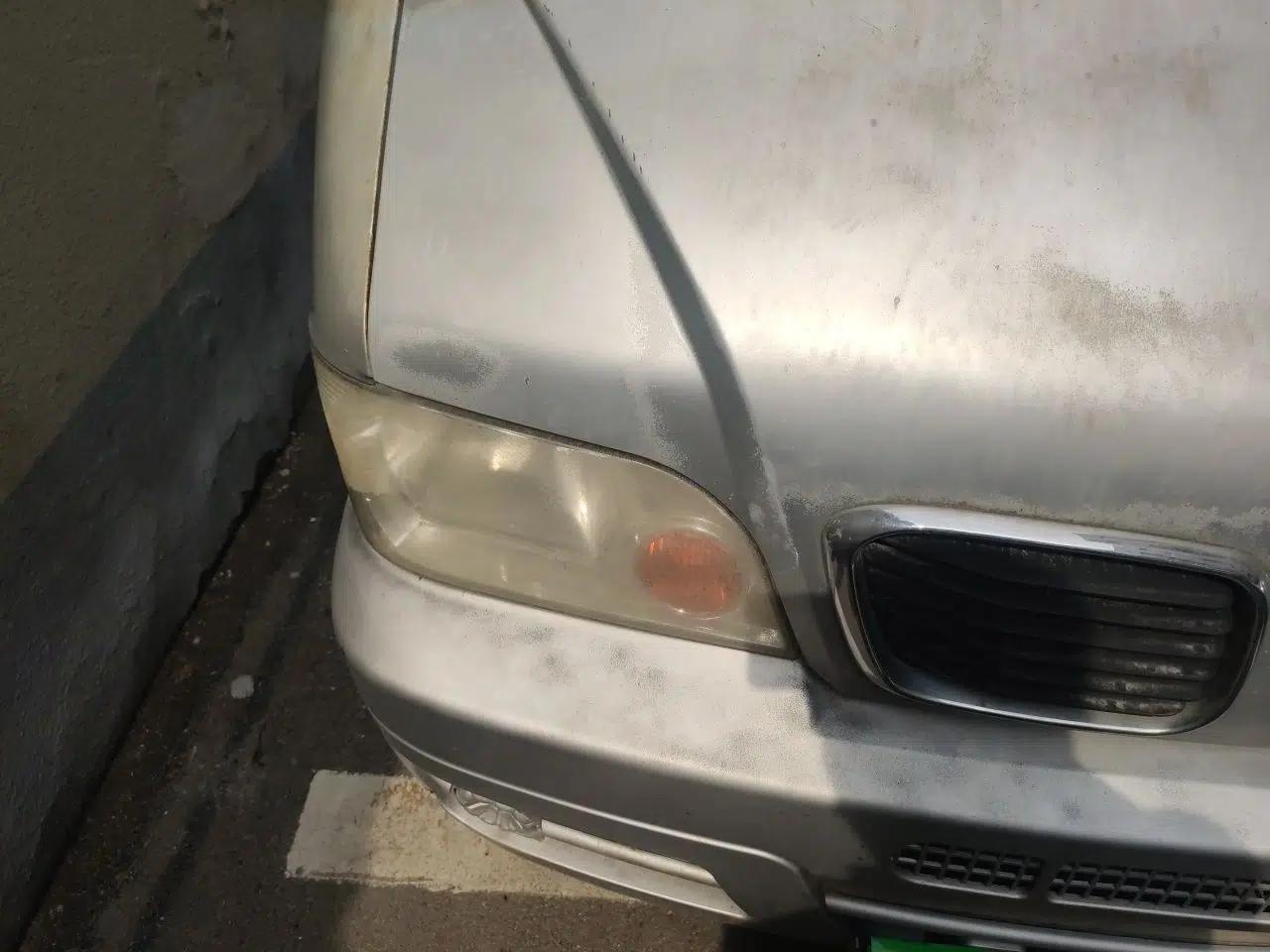 Dongfeng Xiaokang K07 2006 1.0L Base Version BG10-01 — миниатюра 7