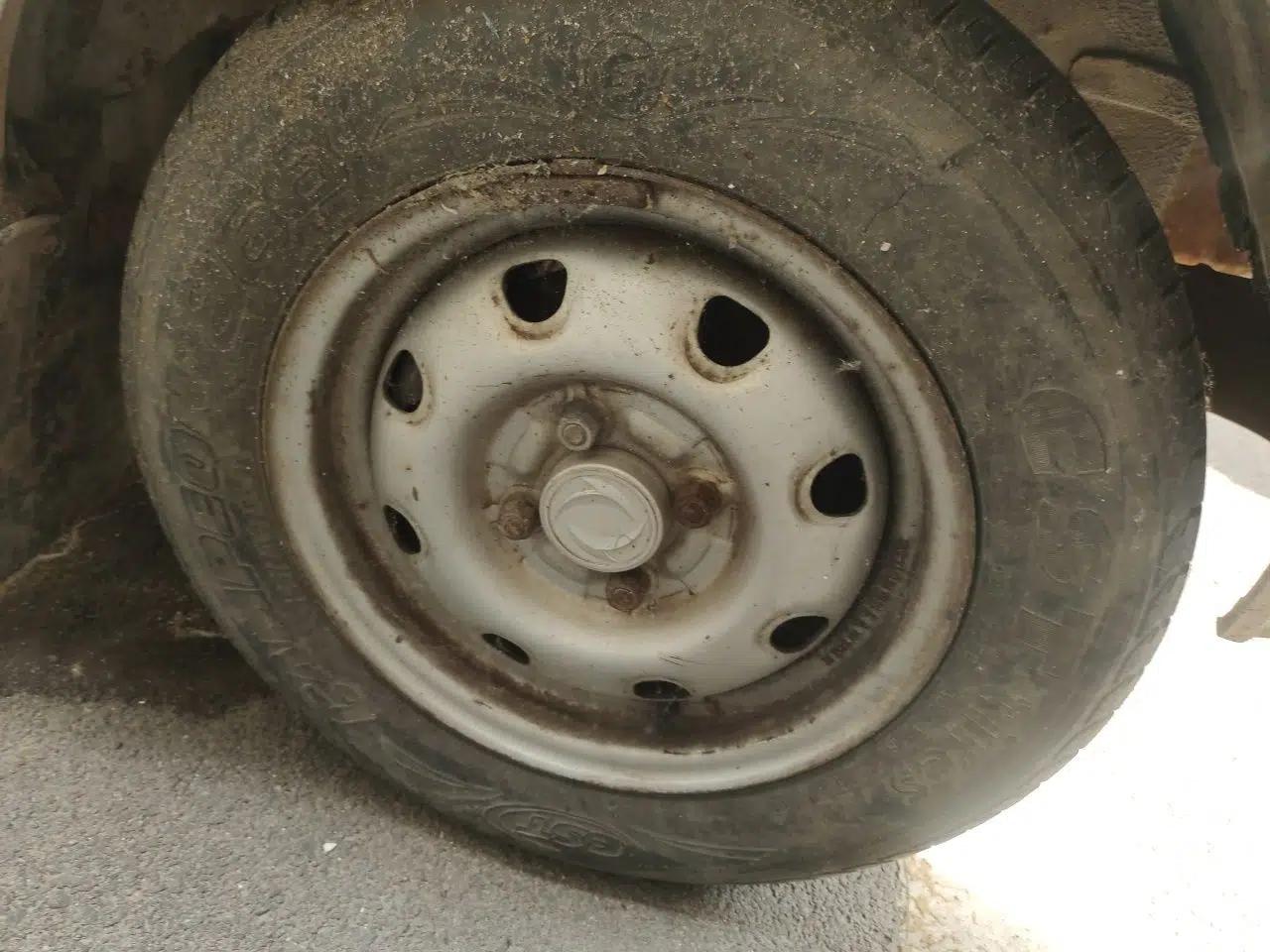 Dongfeng Xiaokang K07 2006 1.0L Base Version BG10-01 — миниатюра 8