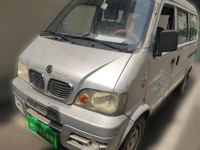 Dongfeng Xiaokang K07 2006 1.0L Base Version BG10-01