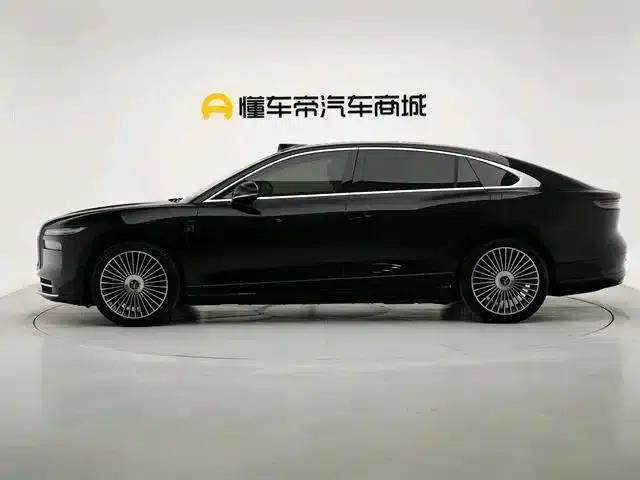 Voyah Chase Light L 2026 All-Wheel Drive Ultra — миниатюра 3