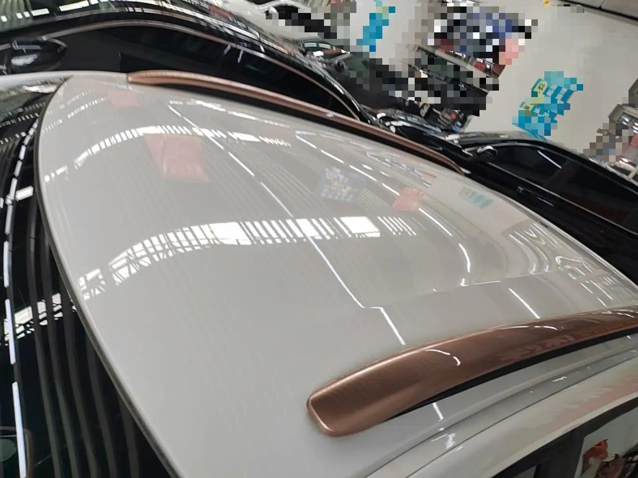 Dongfeng NAMMI BOX 2022 Revised Light Wind Edition 201 km Standard Version — миниатюра 11