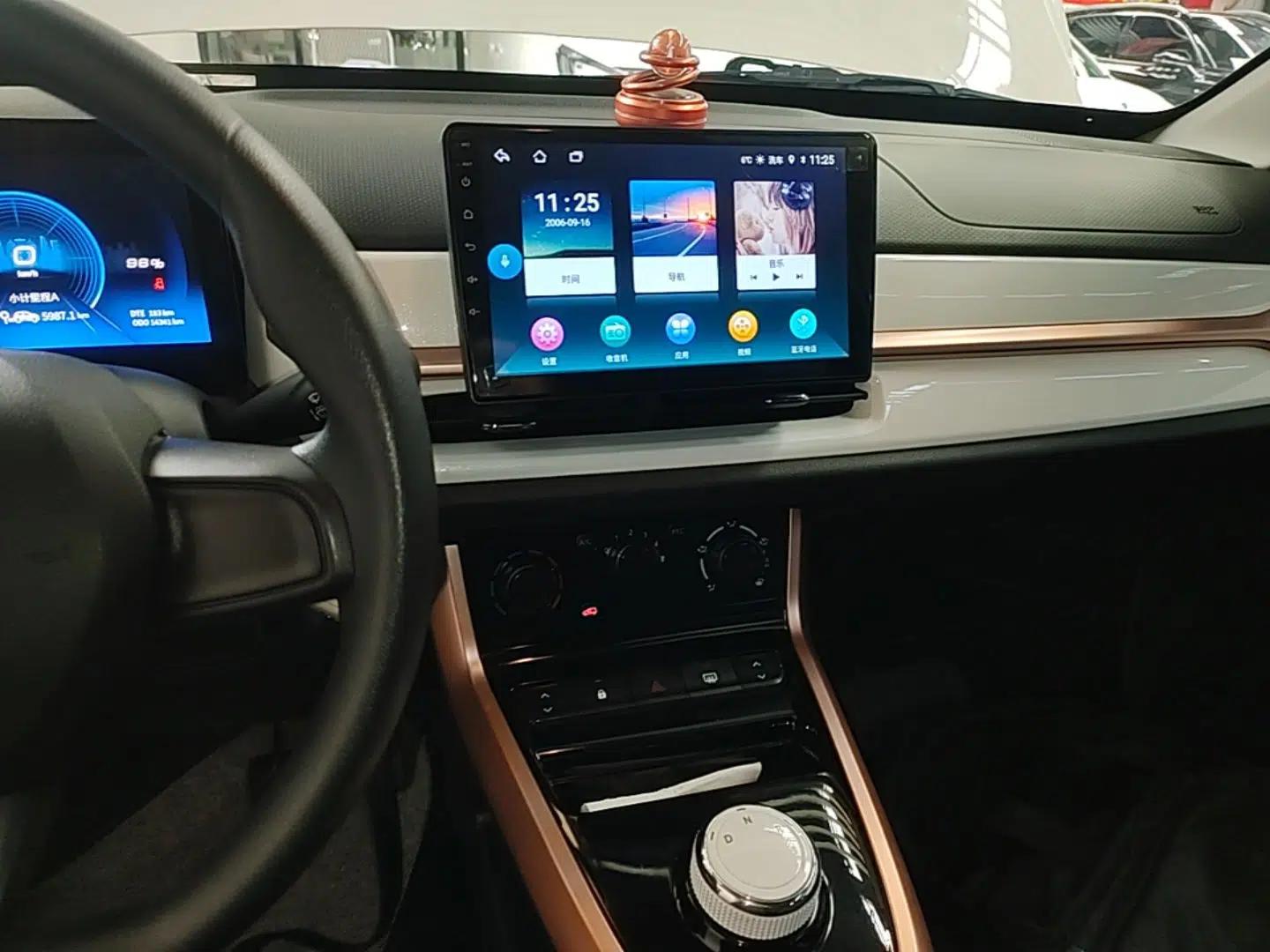 Dongfeng NAMMI BOX 2022 Revised Light Wind Edition 201 km Standard Version — миниатюра 16