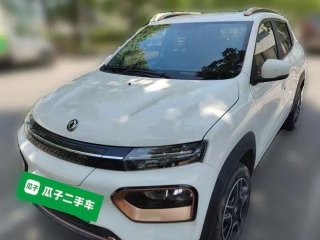 Dongfeng NAMMI BOX 2022 Light Wind Edition 201KM Lightning Model