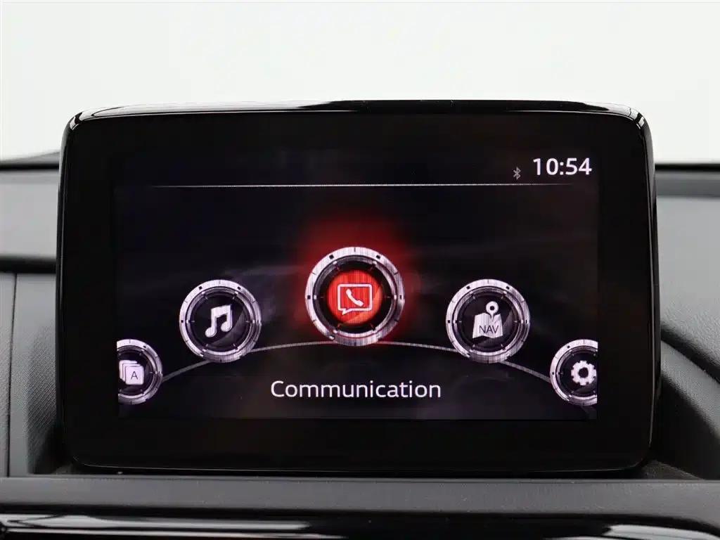 Mazda MX-5 2022 2.0L Manual — миниатюра 16
