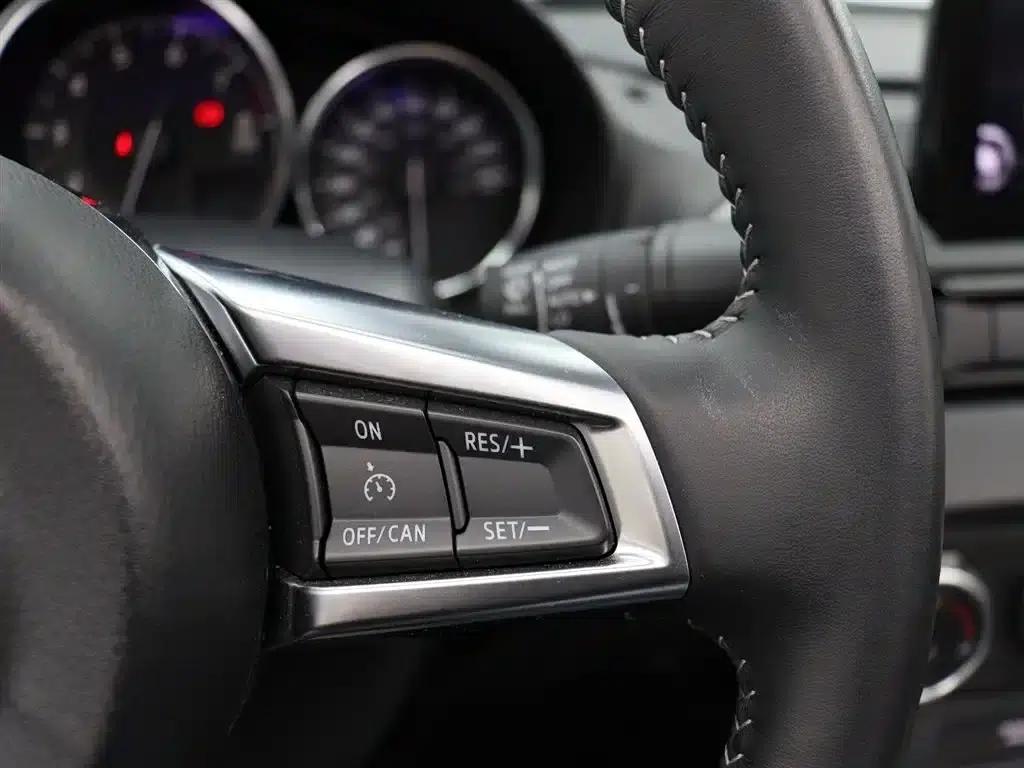 Mazda MX-5 2022 2.0L Manual — миниатюра 25