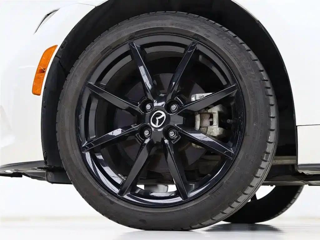 Mazda MX-5 2022 2.0L Manual — миниатюра 28