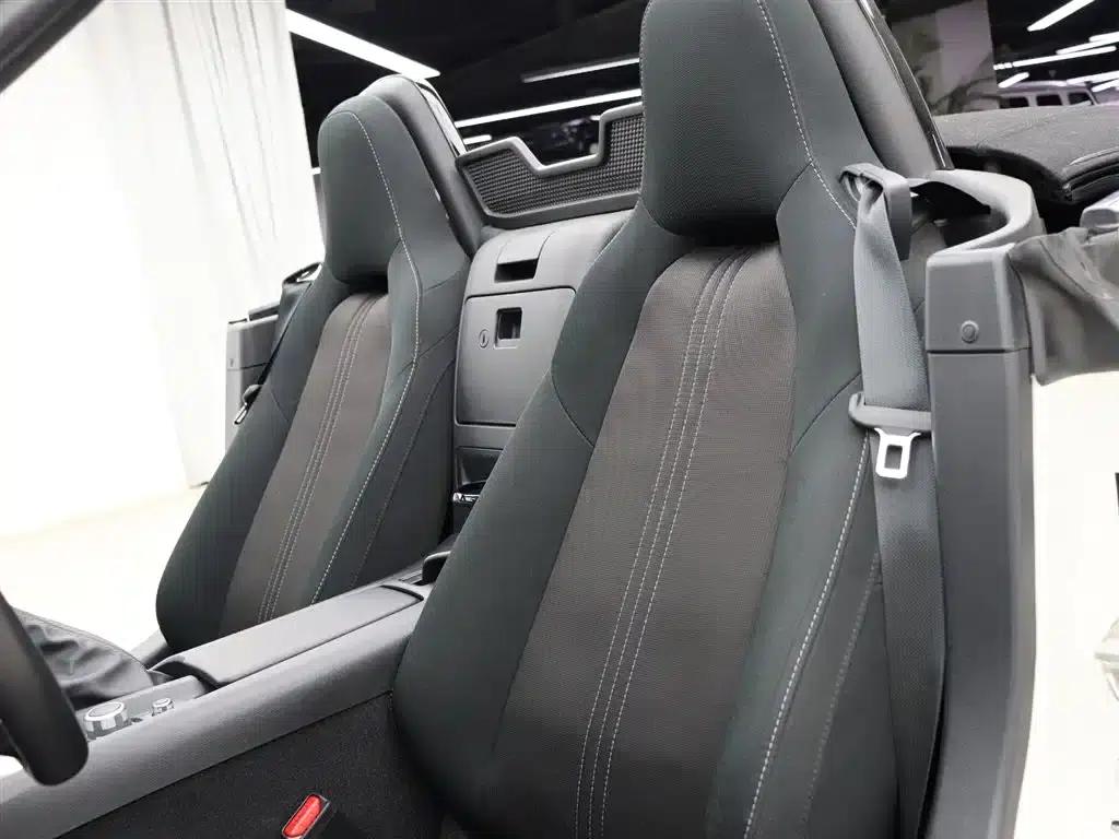 Mazda MX-5 2022 2.0L Manual — миниатюра 4